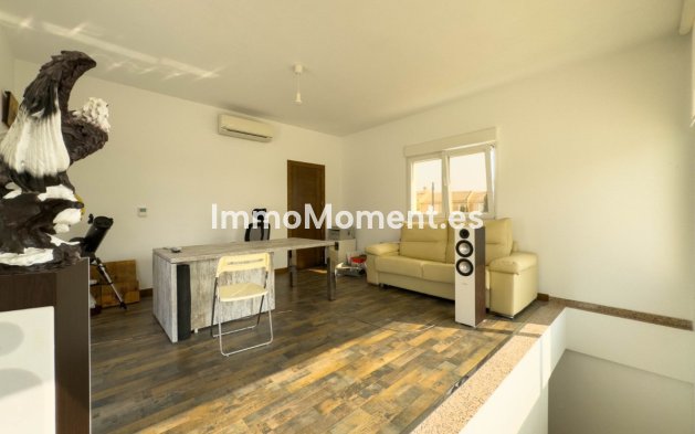 Wiederverkauf - Villa - Rojales - Dona Pepa