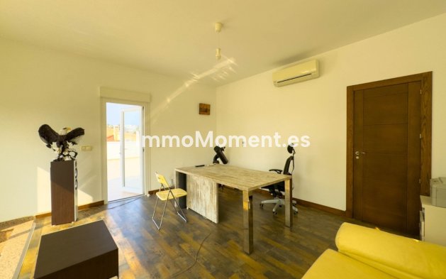 Wiederverkauf - Villa - Rojales - Dona Pepa