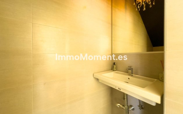 Wiederverkauf - Villa - Rojales - Dona Pepa