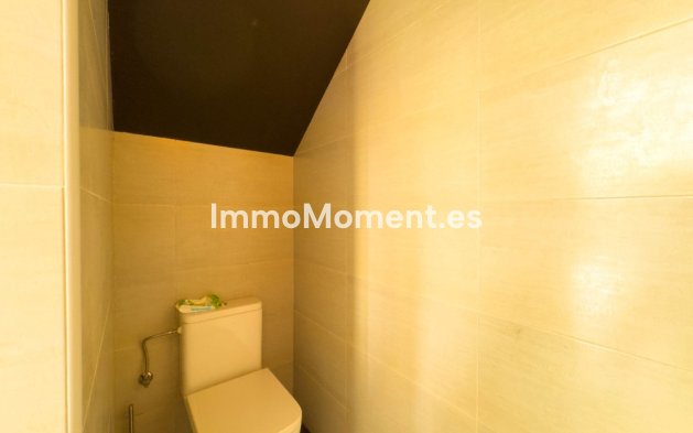 Wiederverkauf - Villa - Rojales - Dona Pepa