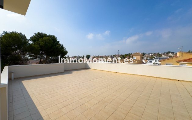 Wiederverkauf - Villa - Rojales - Dona Pepa