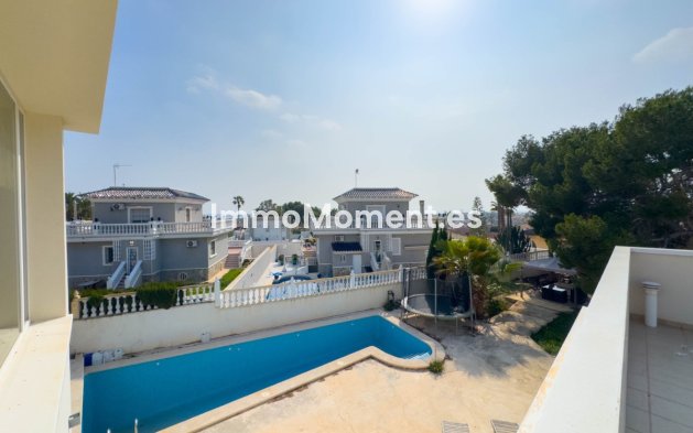 Wiederverkauf - Villa - Rojales - Dona Pepa