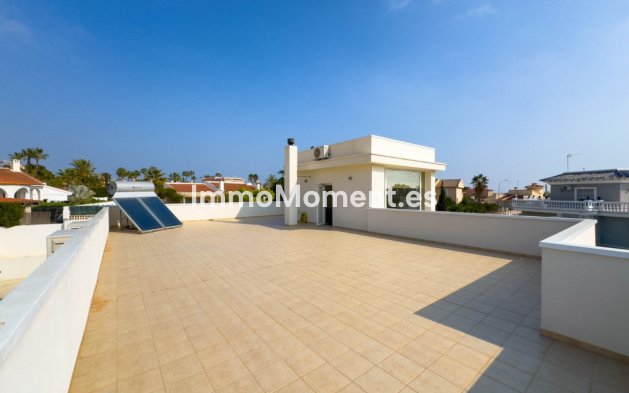 Wiederverkauf - Villa - Rojales - Dona Pepa