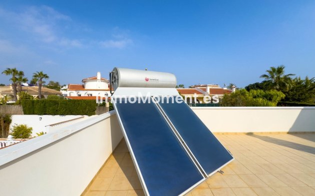 Wiederverkauf - Villa - Rojales - Dona Pepa