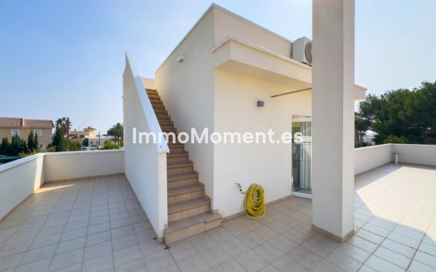 Wiederverkauf - Villa - Rojales - Dona Pepa