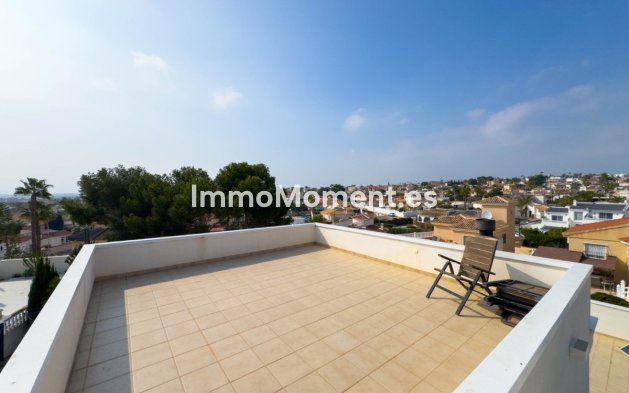 Wiederverkauf - Villa - Rojales - Dona Pepa