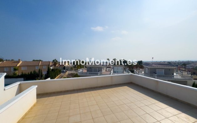 Wiederverkauf - Villa - Rojales - Dona Pepa