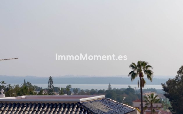 Wiederverkauf - Villa - Rojales - Dona Pepa