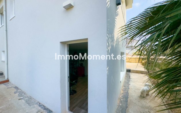 Wiederverkauf - Villa - Rojales - Dona Pepa