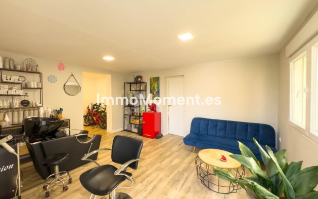 Wiederverkauf - Villa - Rojales - Dona Pepa