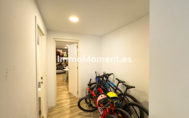 Wiederverkauf - Villa - Rojales - Dona Pepa