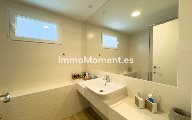 Wiederverkauf - Villa - Rojales - Dona Pepa