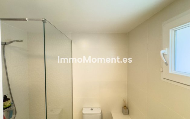 Wiederverkauf - Villa - Rojales - Dona Pepa