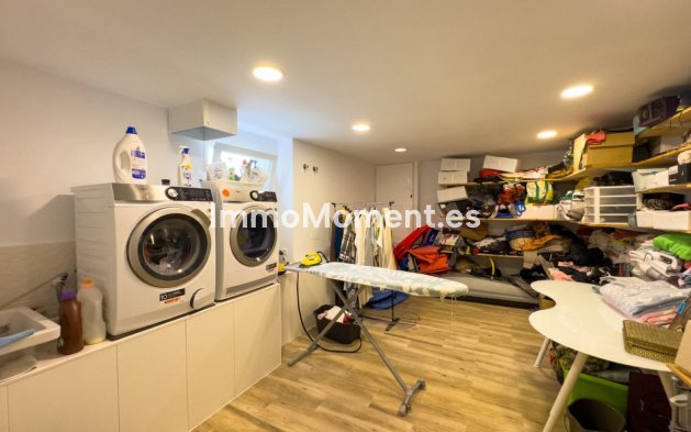 Wiederverkauf - Villa - Rojales - Dona Pepa