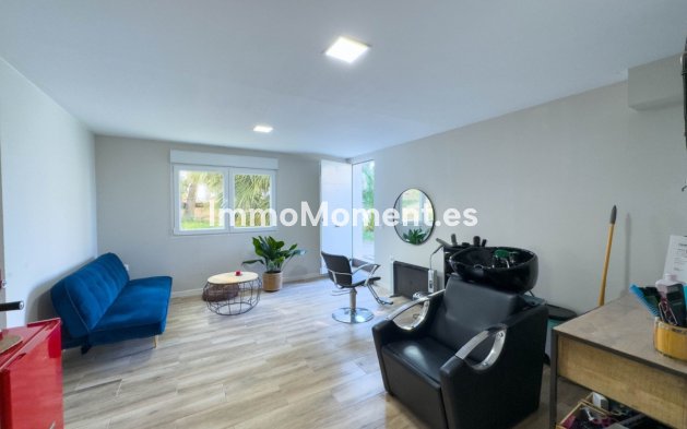 Wiederverkauf - Villa - Rojales - Dona Pepa