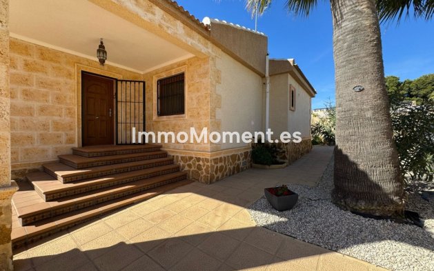 Wiederverkauf - Villa - Torrevieja - Torrevieja Centro