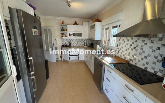 Wiederverkauf - Villa - Torrevieja - Torrevieja Centro