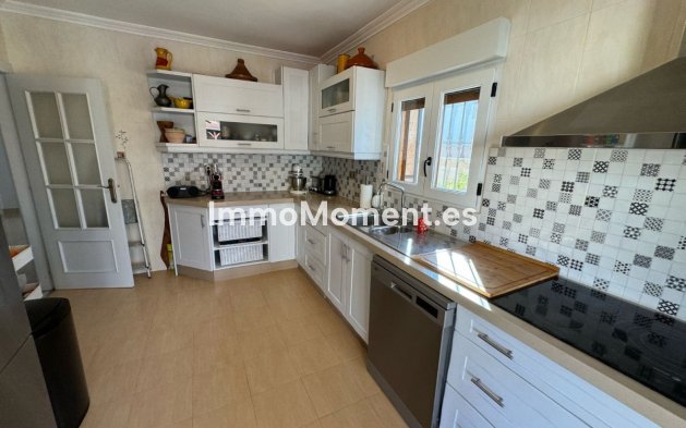 Wiederverkauf - Villa - Torrevieja - Torrevieja Centro