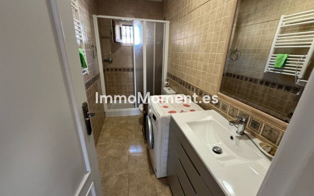 Wiederverkauf - Villa - Torrevieja - Torrevieja Centro