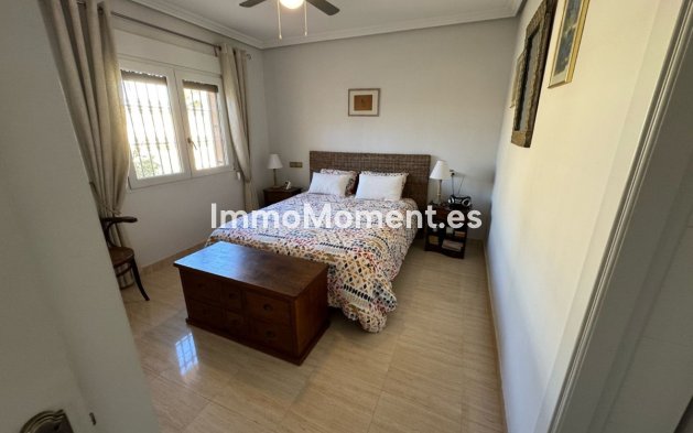 Wiederverkauf - Villa - Torrevieja - Torrevieja Centro