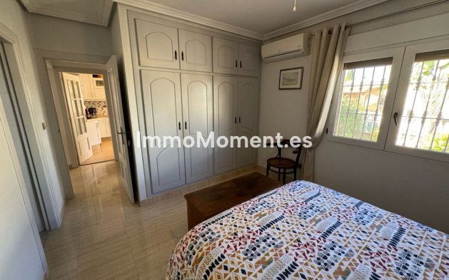 Wiederverkauf - Villa - Torrevieja - Torrevieja Centro