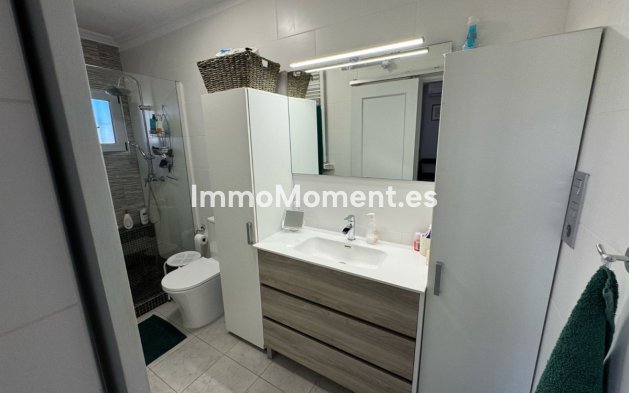 Wiederverkauf - Villa - Torrevieja - Torrevieja Centro