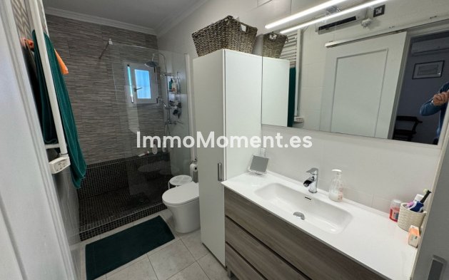 Wiederverkauf - Villa - Torrevieja - Torrevieja Centro