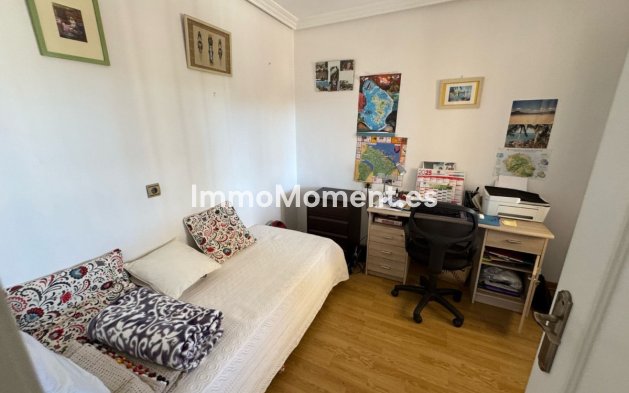 Wiederverkauf - Villa - Torrevieja - Torrevieja Centro