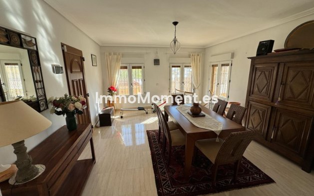 Wiederverkauf - Villa - Torrevieja - Torrevieja Centro