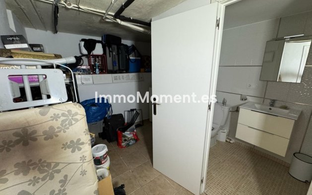 Wiederverkauf - Villa - Torrevieja - Torrevieja Centro