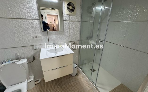 Wiederverkauf - Villa - Torrevieja - Torrevieja Centro