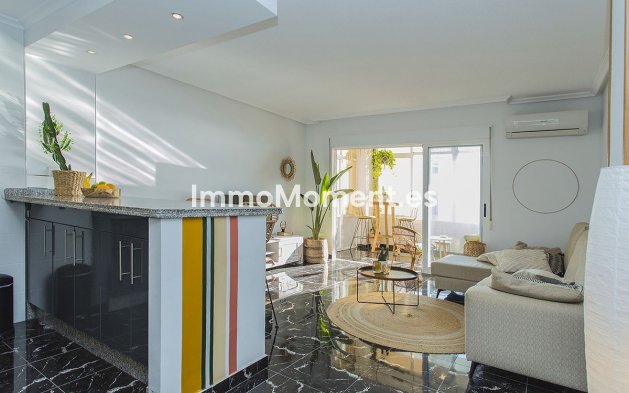 Wiederverkauf - Wohnung - Torrevieja - La Mata