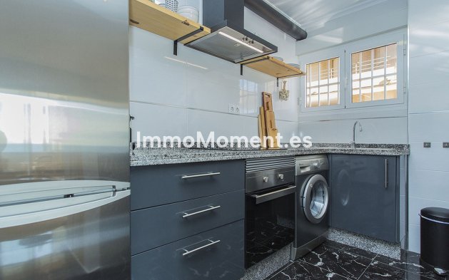 Wiederverkauf - Wohnung - Torrevieja - La Mata