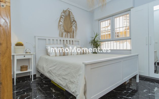 Wiederverkauf - Wohnung - Torrevieja - La Mata