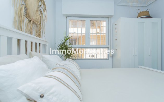 Wiederverkauf - Wohnung - Torrevieja - La Mata