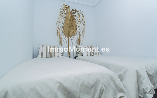 Wiederverkauf - Wohnung - Torrevieja - La Mata
