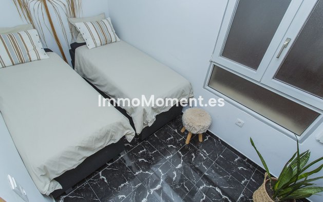 Wiederverkauf - Wohnung - Torrevieja - La Mata