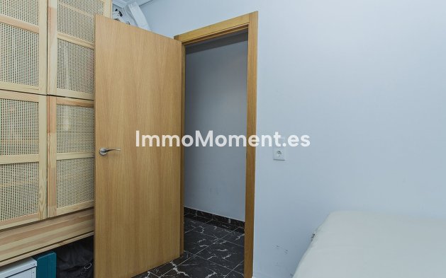 Wiederverkauf - Wohnung - Torrevieja - La Mata