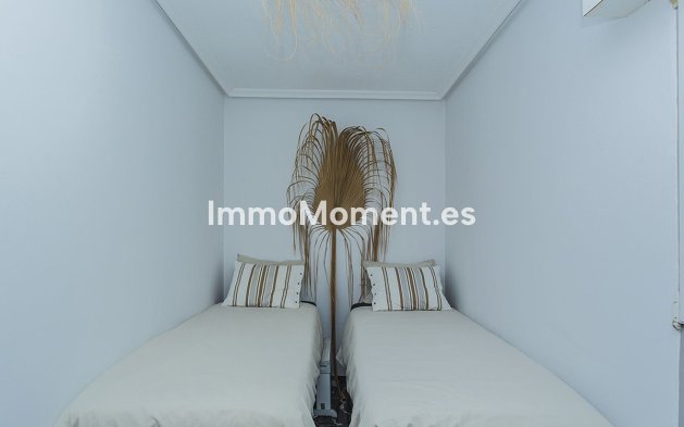 Wiederverkauf - Wohnung - Torrevieja - La Mata