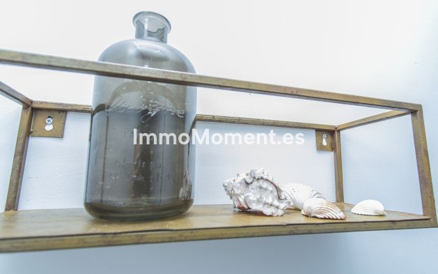 Wiederverkauf - Wohnung - Torrevieja - La Mata