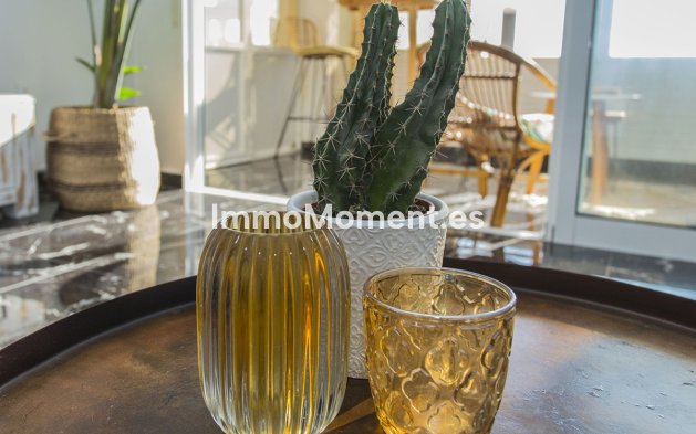 Wiederverkauf - Wohnung - Torrevieja - La Mata