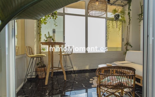 Wiederverkauf - Wohnung - Torrevieja - La Mata