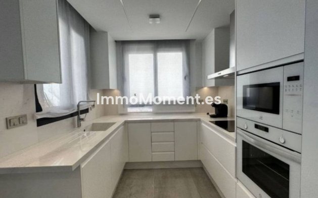 Wiederverkauf - Villa - Orihuela - Los Altos