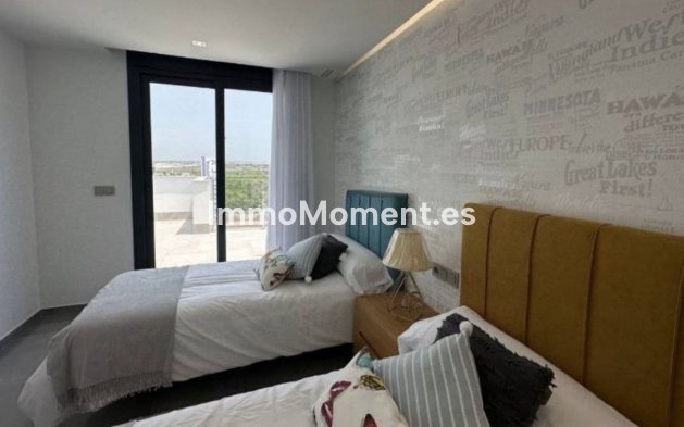 Wiederverkauf - Villa - Orihuela - Los Altos