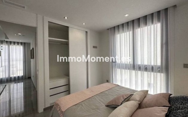 Wiederverkauf - Villa - Orihuela - Los Altos