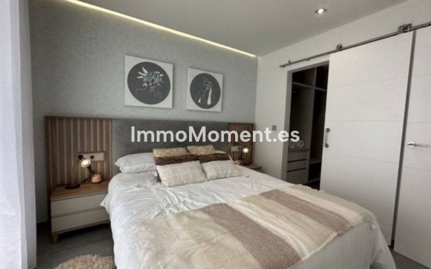 Wiederverkauf - Villa - Orihuela - Los Altos