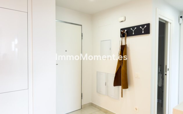 Wiederverkauf - Wohnung - Orihuela - Orihuela Costa