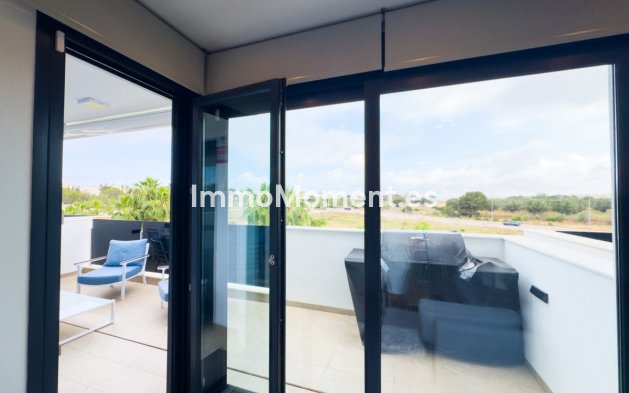 Wiederverkauf - Wohnung - Orihuela - Orihuela Costa