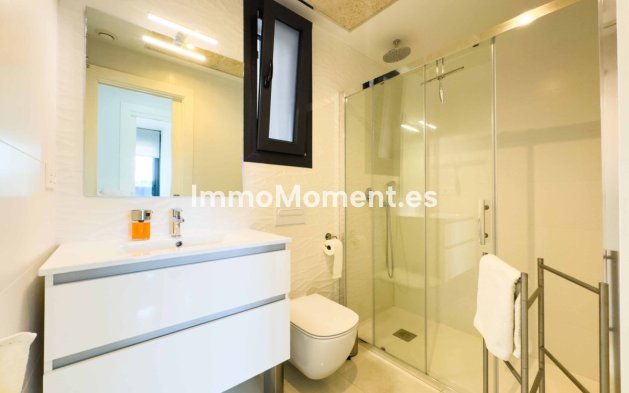 Wiederverkauf - Wohnung - Orihuela - Orihuela Costa