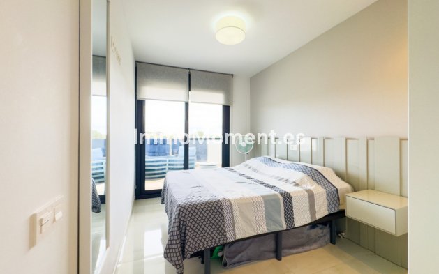 Wiederverkauf - Wohnung - Orihuela - Orihuela Costa